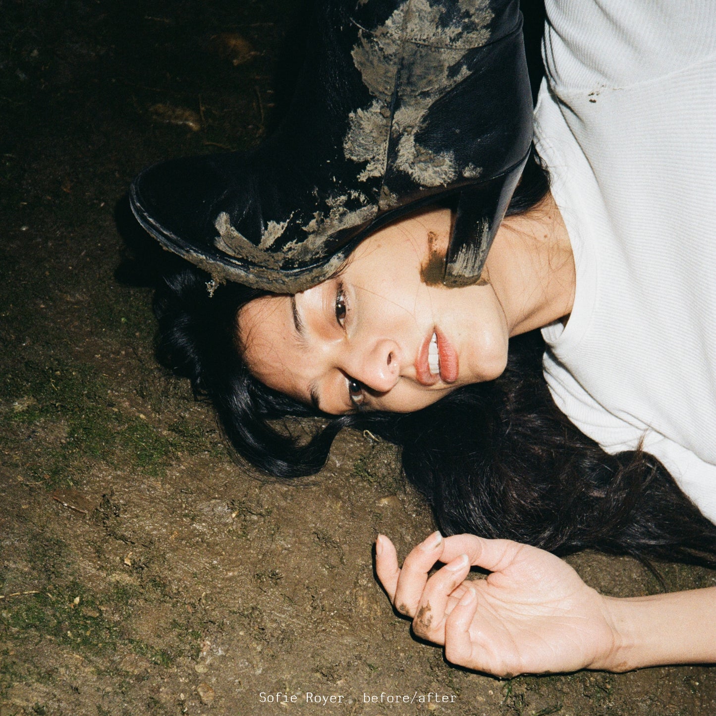 Sofie Royer 'before/after'