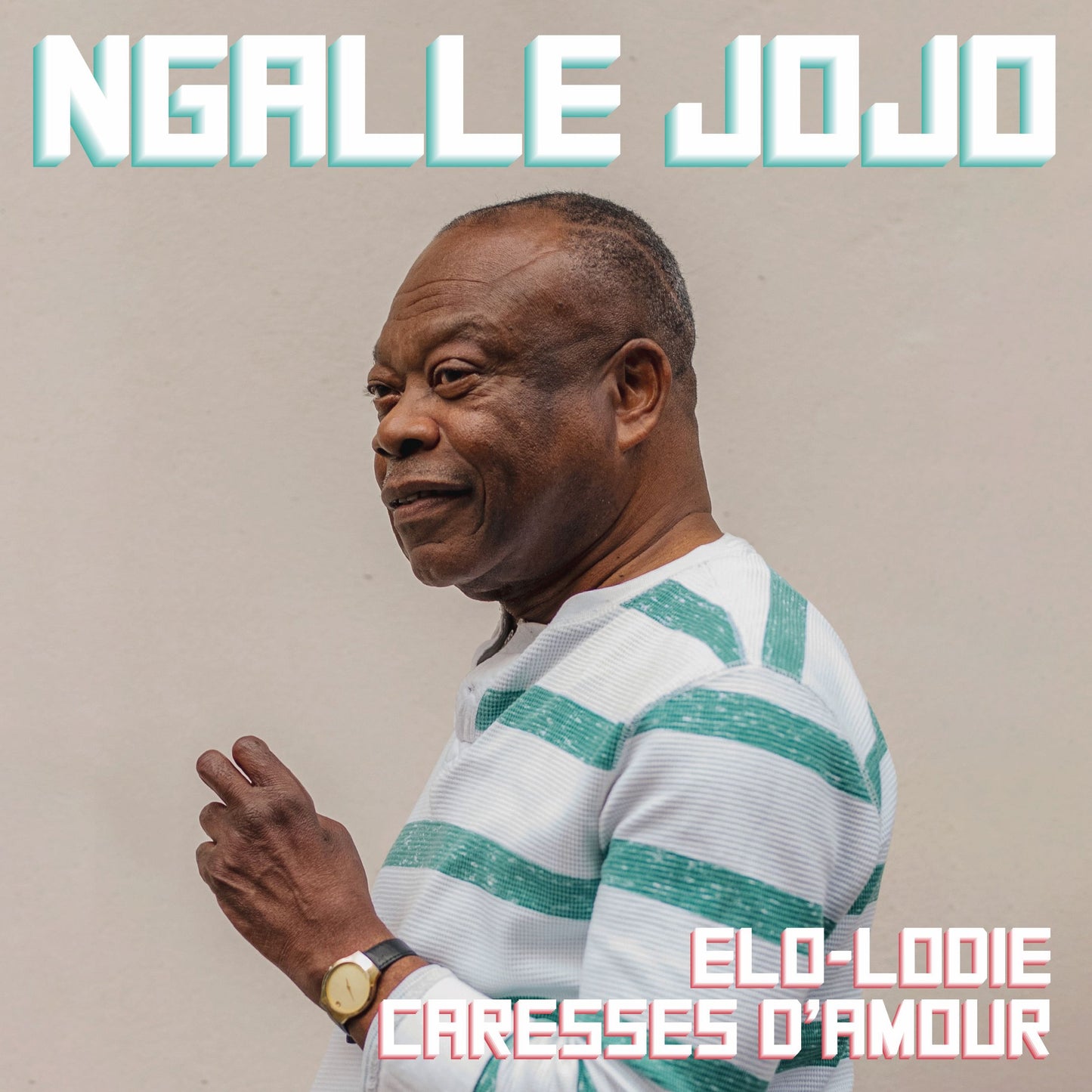 Ngalle Jojo 'Elo-Lodie'