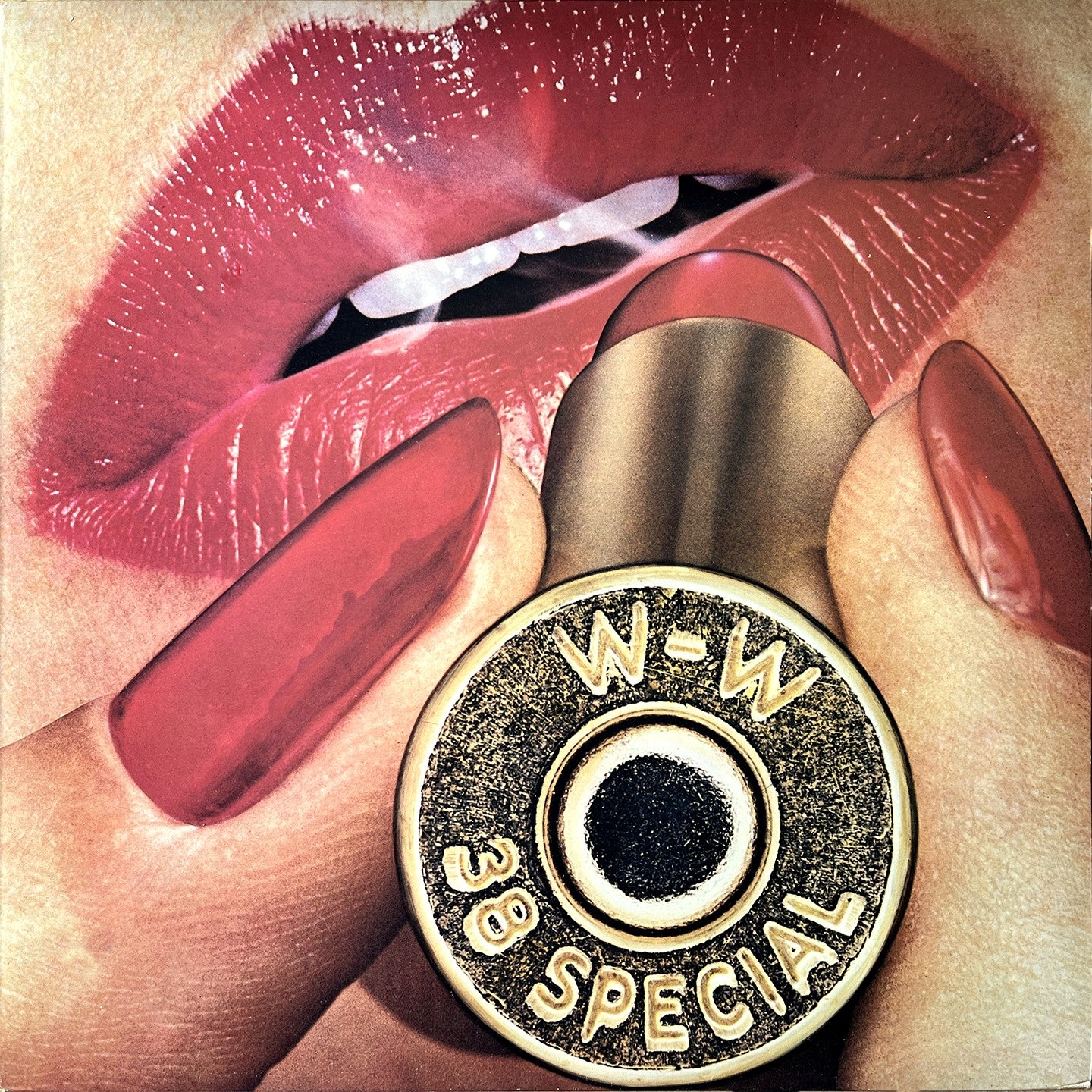 38 Special 'Rockin’ Into The Night + Bonus Tracks'