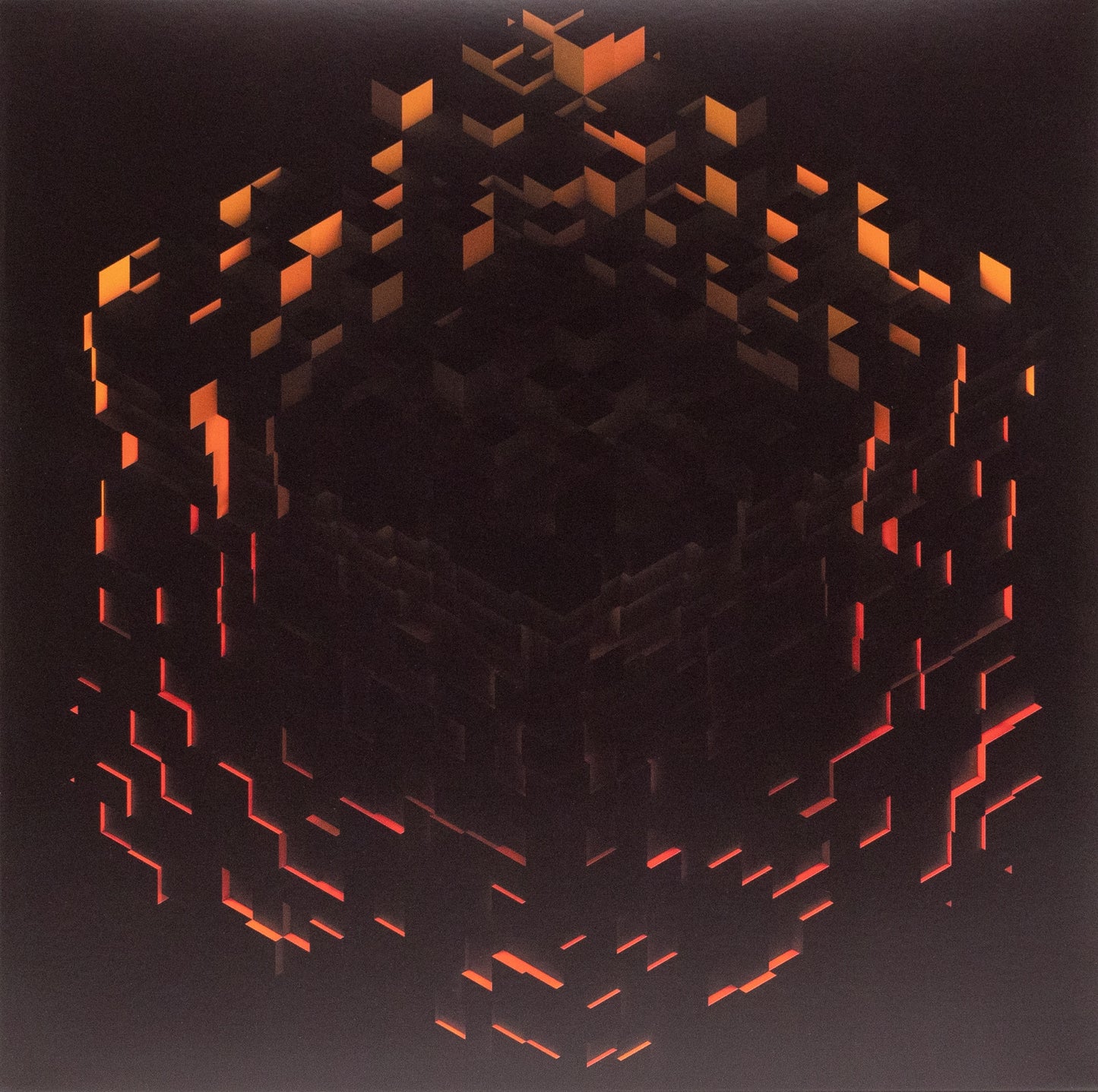 C418 'Minecraft Volume Beta'