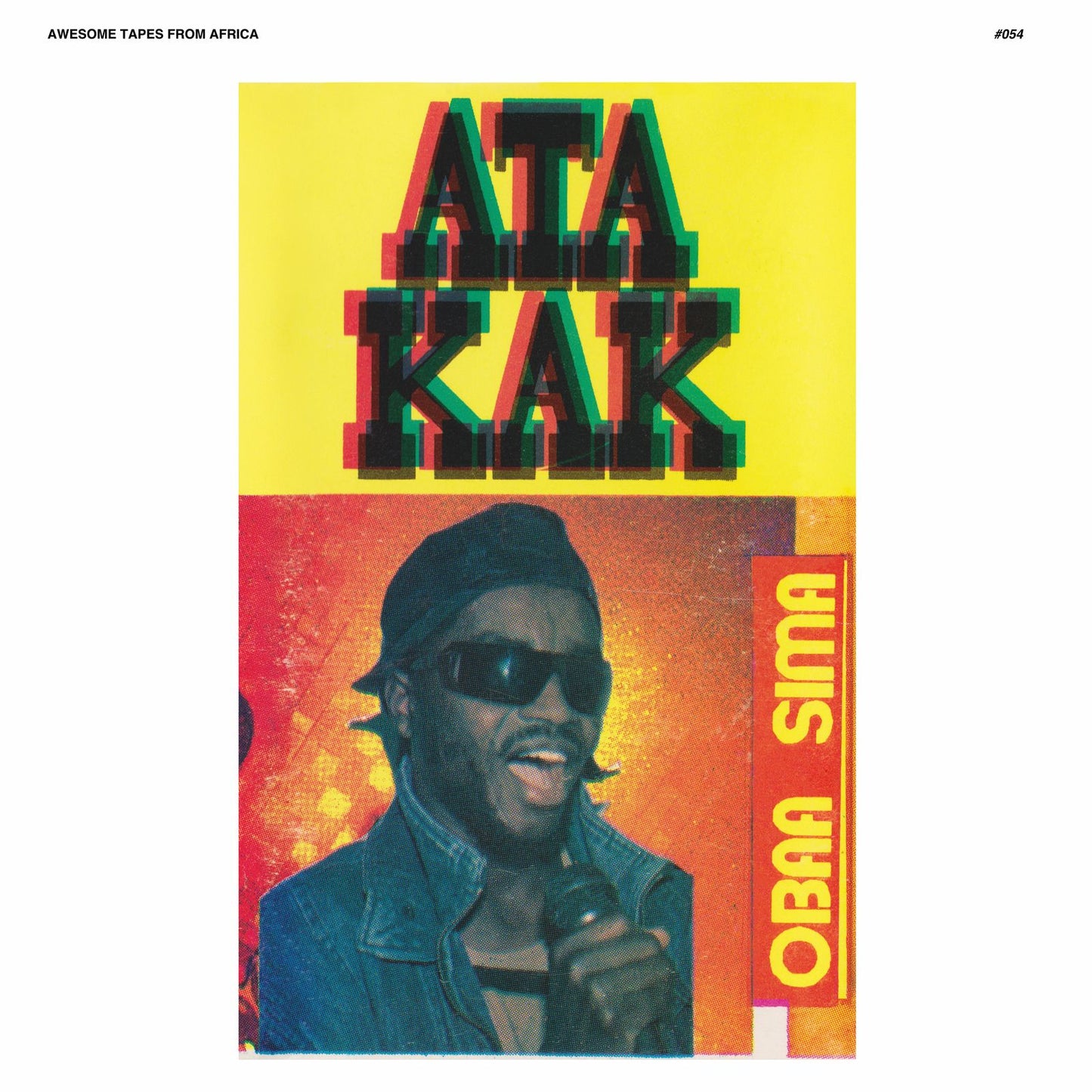 Ata Kak 'Obaa Sima (Anniversary Remaster)'