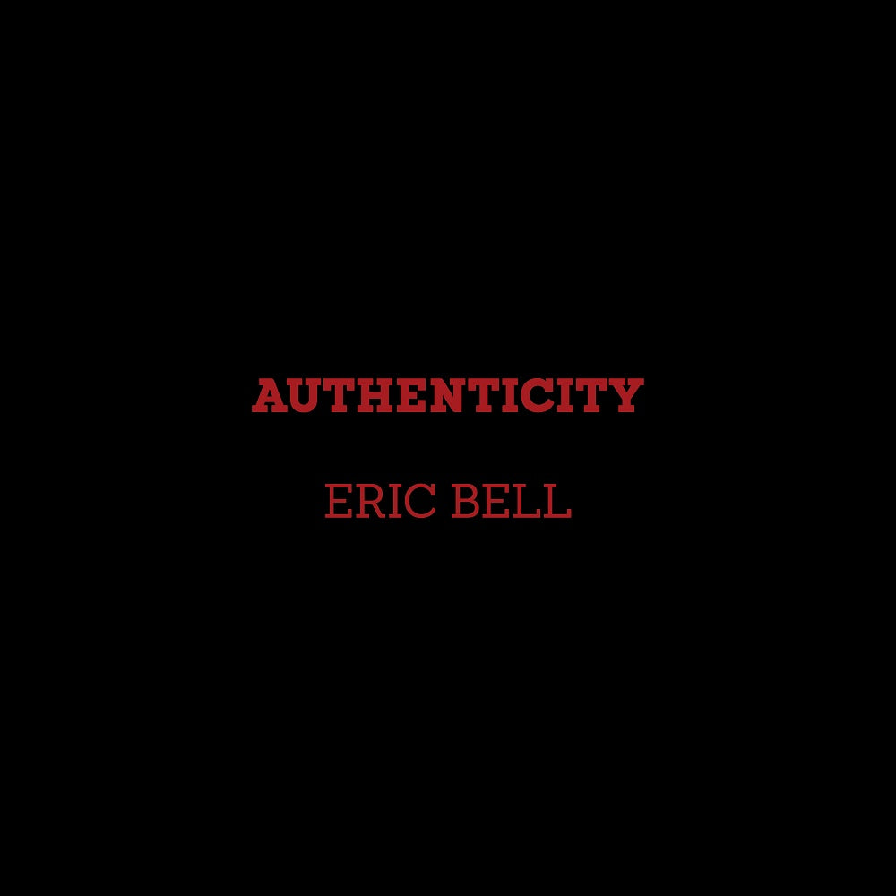 Eric Bell Authenticity'