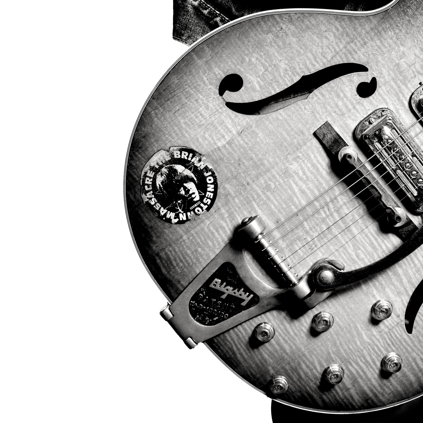 The Brian Jonestown Massacre 'Makes Me Great / Out Of Body'