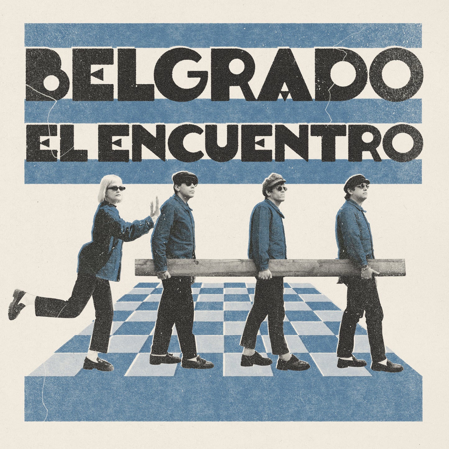Belgrado 'El Encuentro'