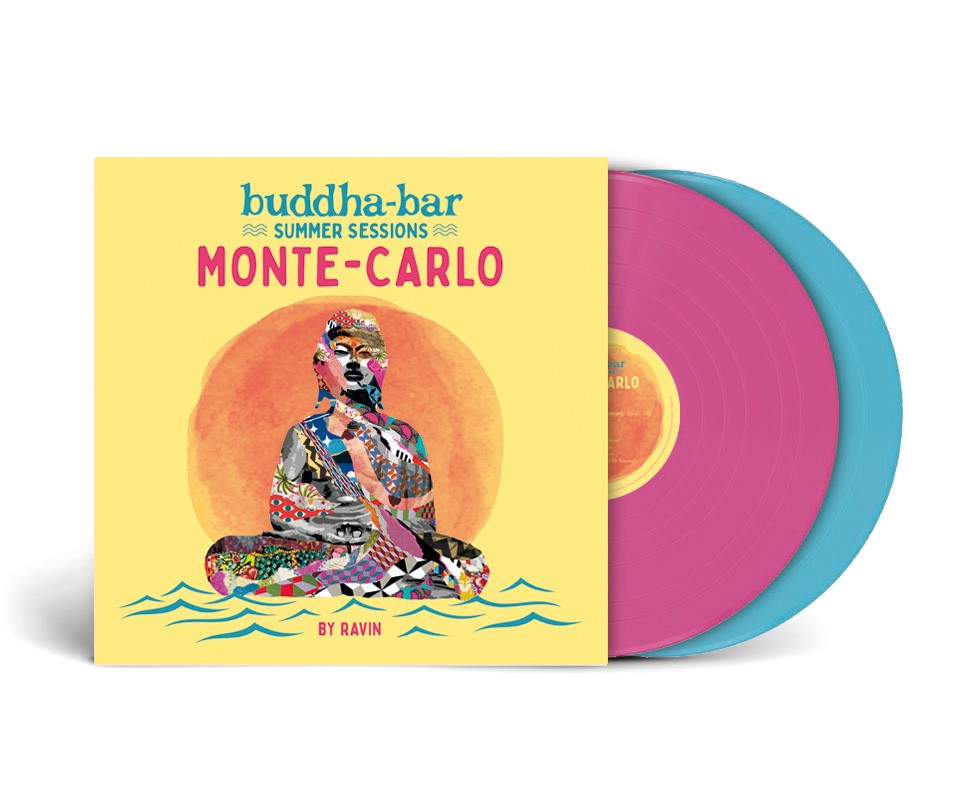 Buddha Bar 'Summer Sessions Monte Carlo'
