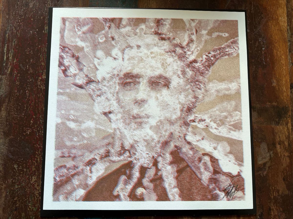 Current 93 'May Be Skeletal Rainbow'