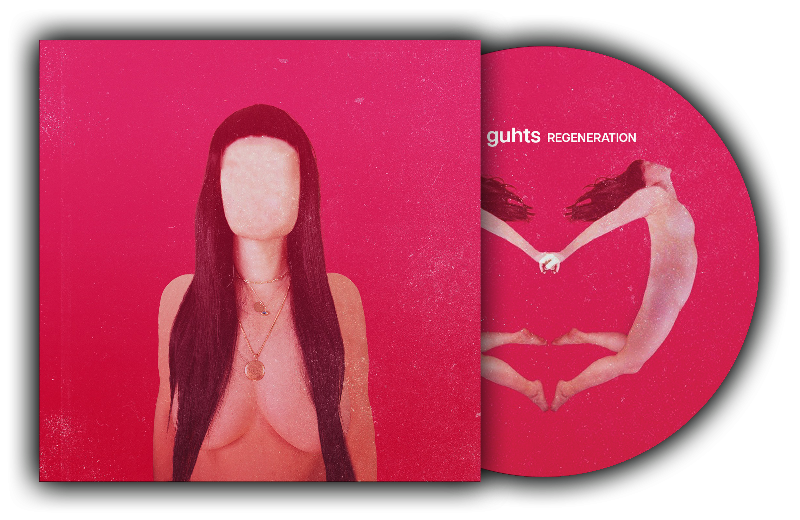 Guhts 'Regeneration'