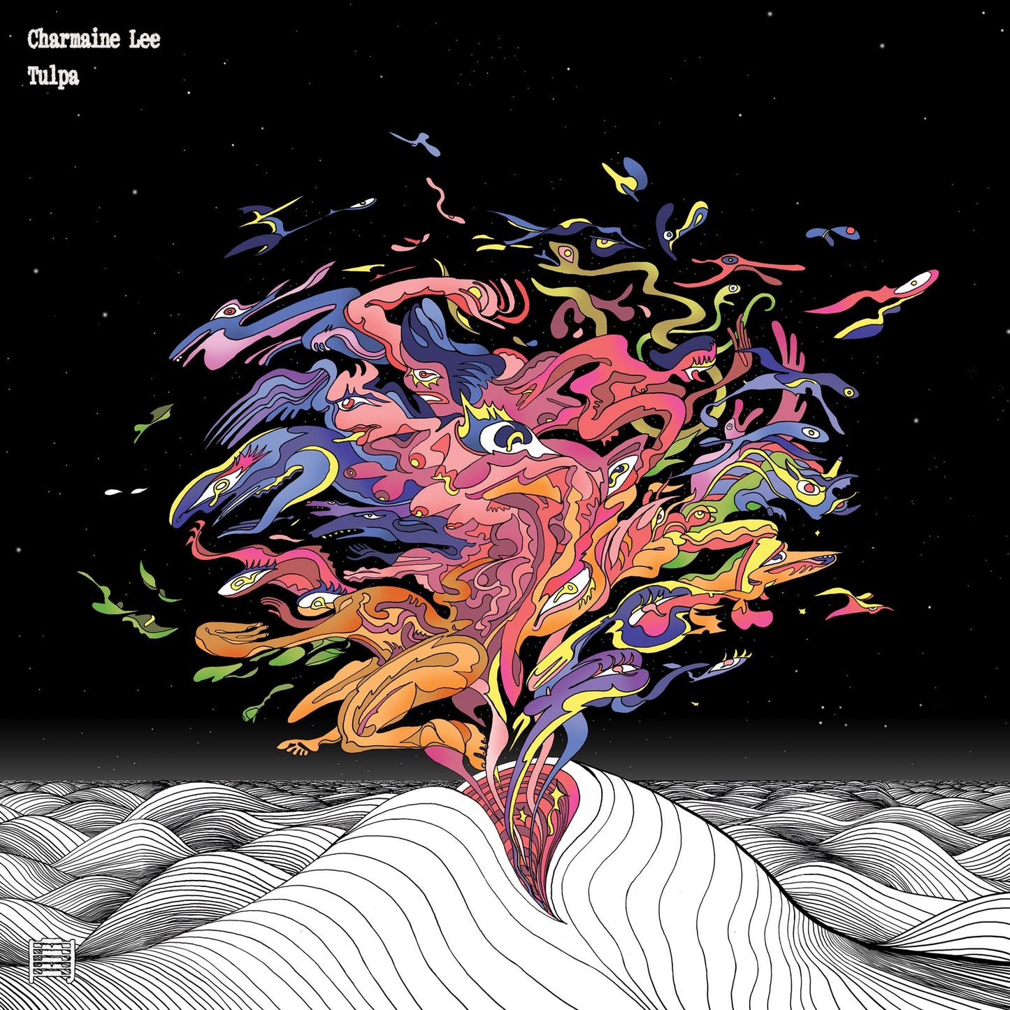 Charmaine Lee 'Tulpa'