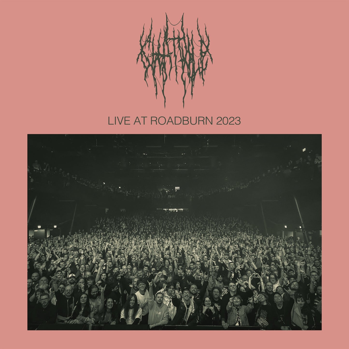 Chat Pile 'Live At Roadburn 2023'