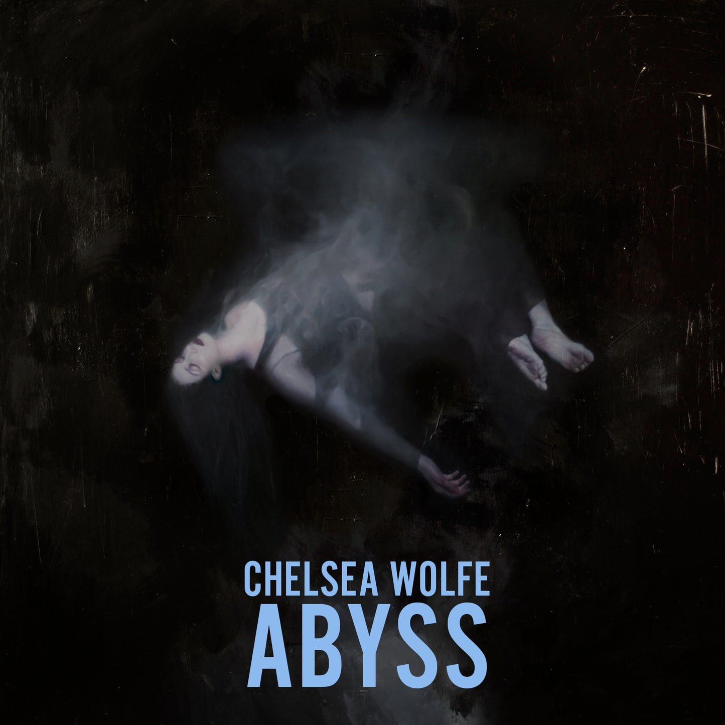 Chelsea Wolfe 'Abyss (10th Anniversary Edition)'