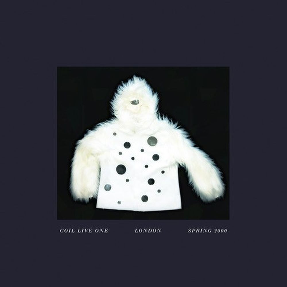 Coil 'Live One'