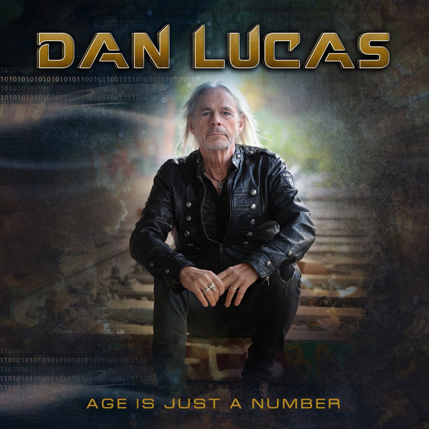 Dan Lucas 'Age Is Just A Number'