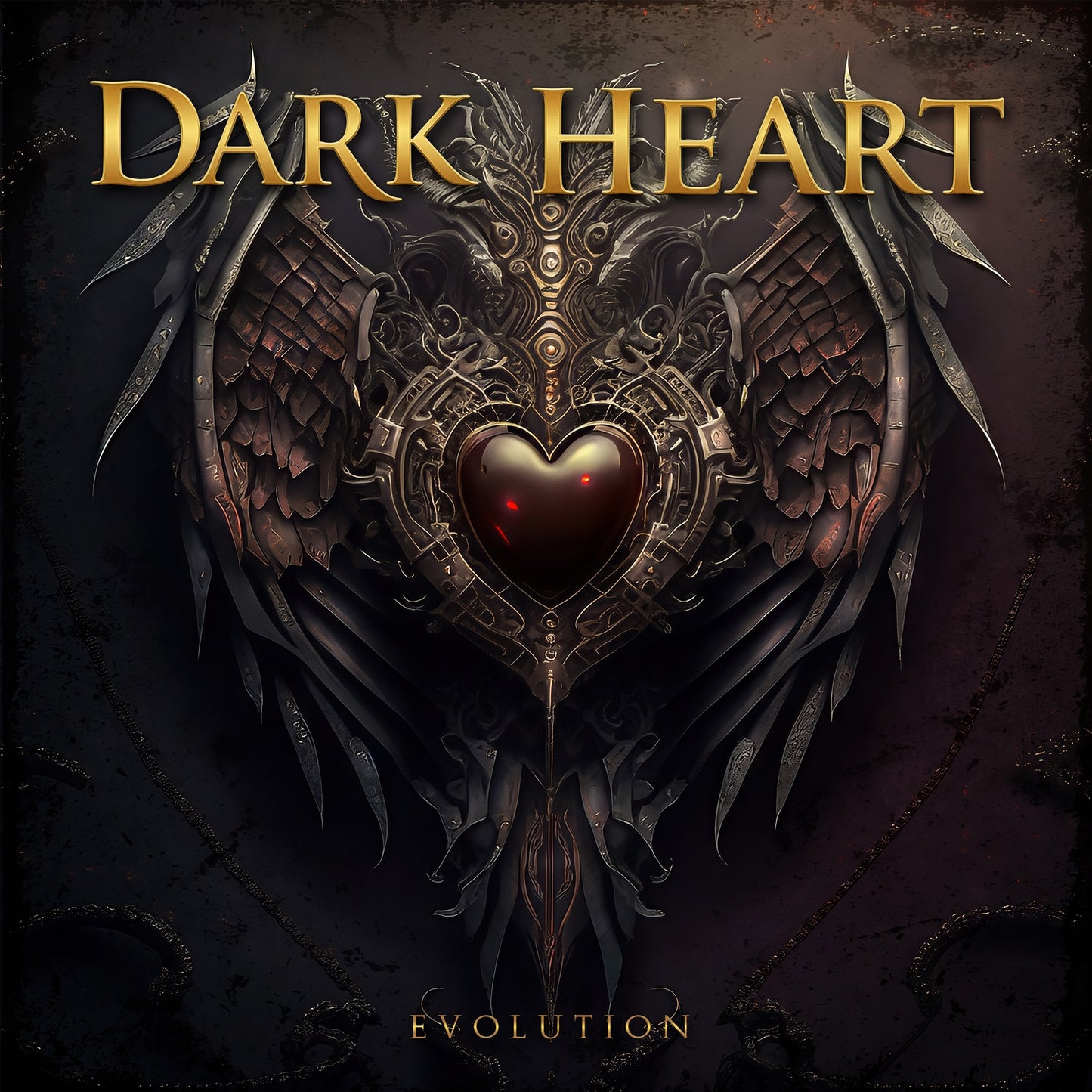 Dark Heart 'Evolution'