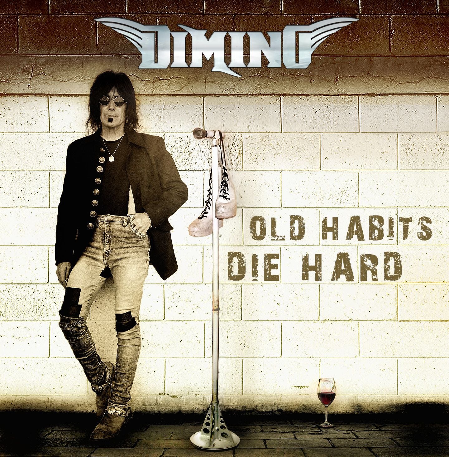 Dimino 'Old Habits Die Hard'