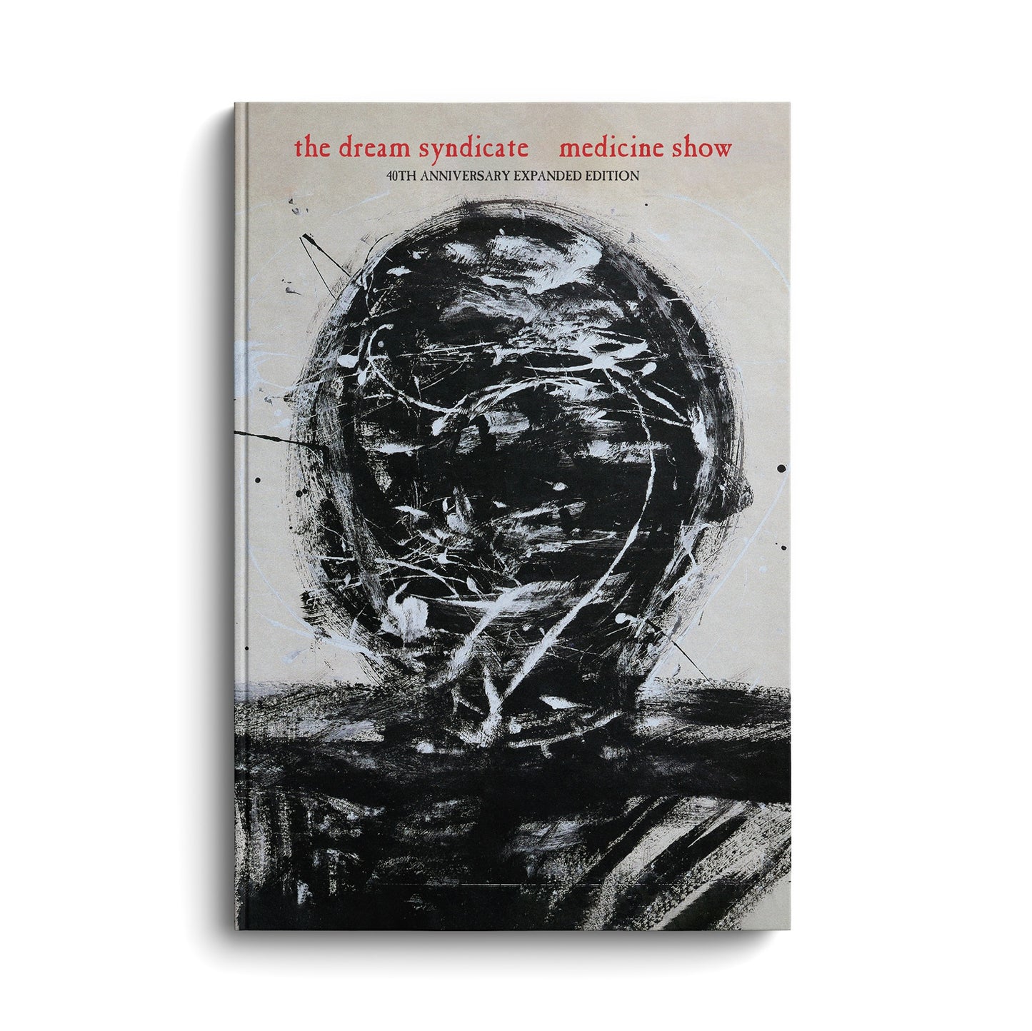 The Dream Syndicate 'Medicine Show: I Know What You Like (Deluxe Edition)'