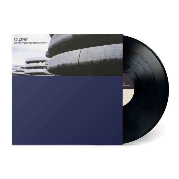 Duster 'Contemporary Movement (Y2k 25th Anniversary Edition)'