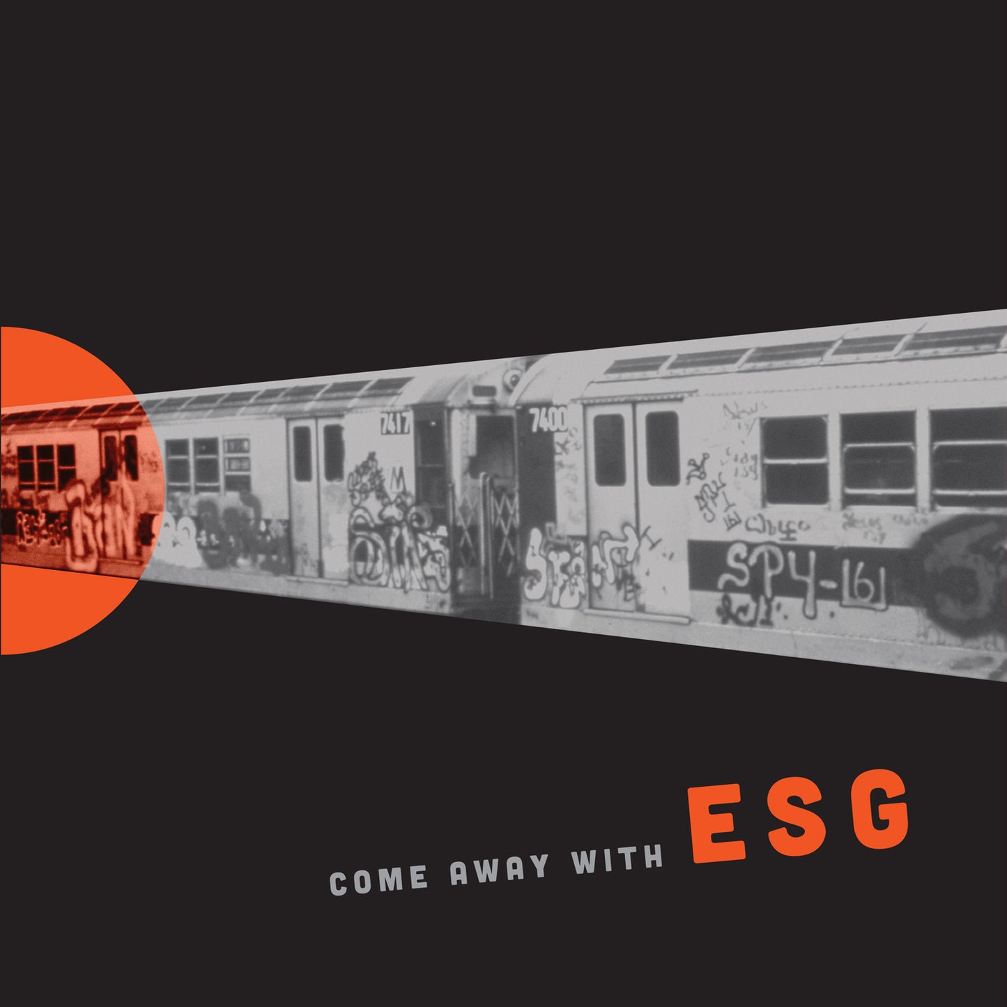 ESG 'Come Away With'