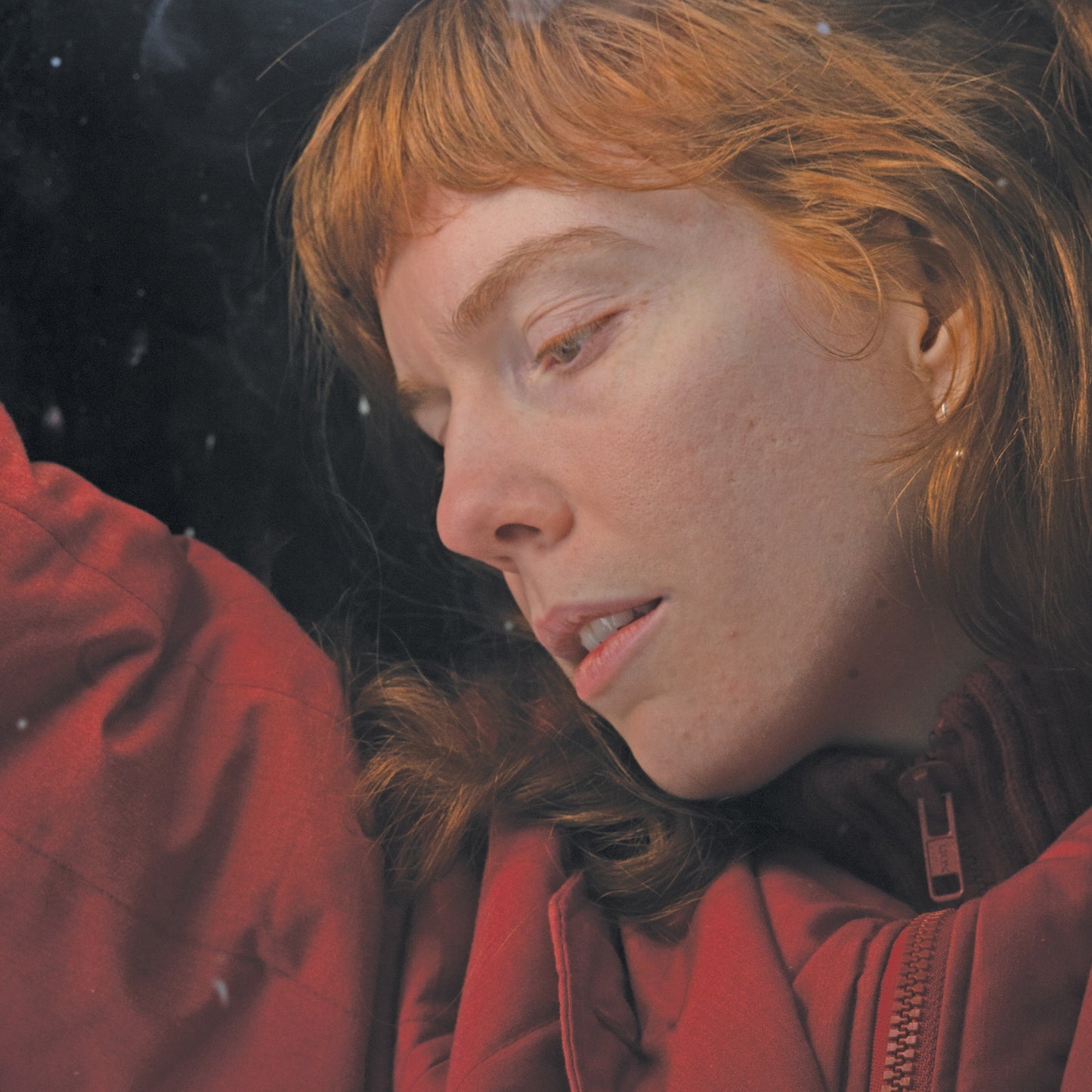 Elanor Moss 'The Knife, The Needle'