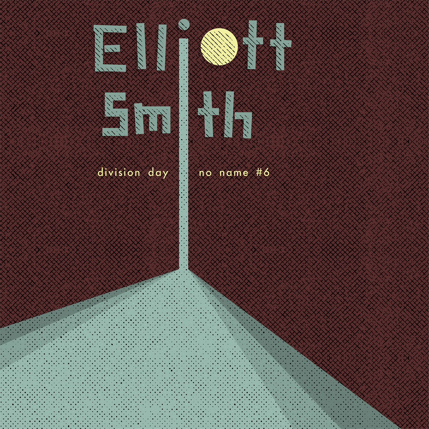 Elliott Smith 'Division Day'