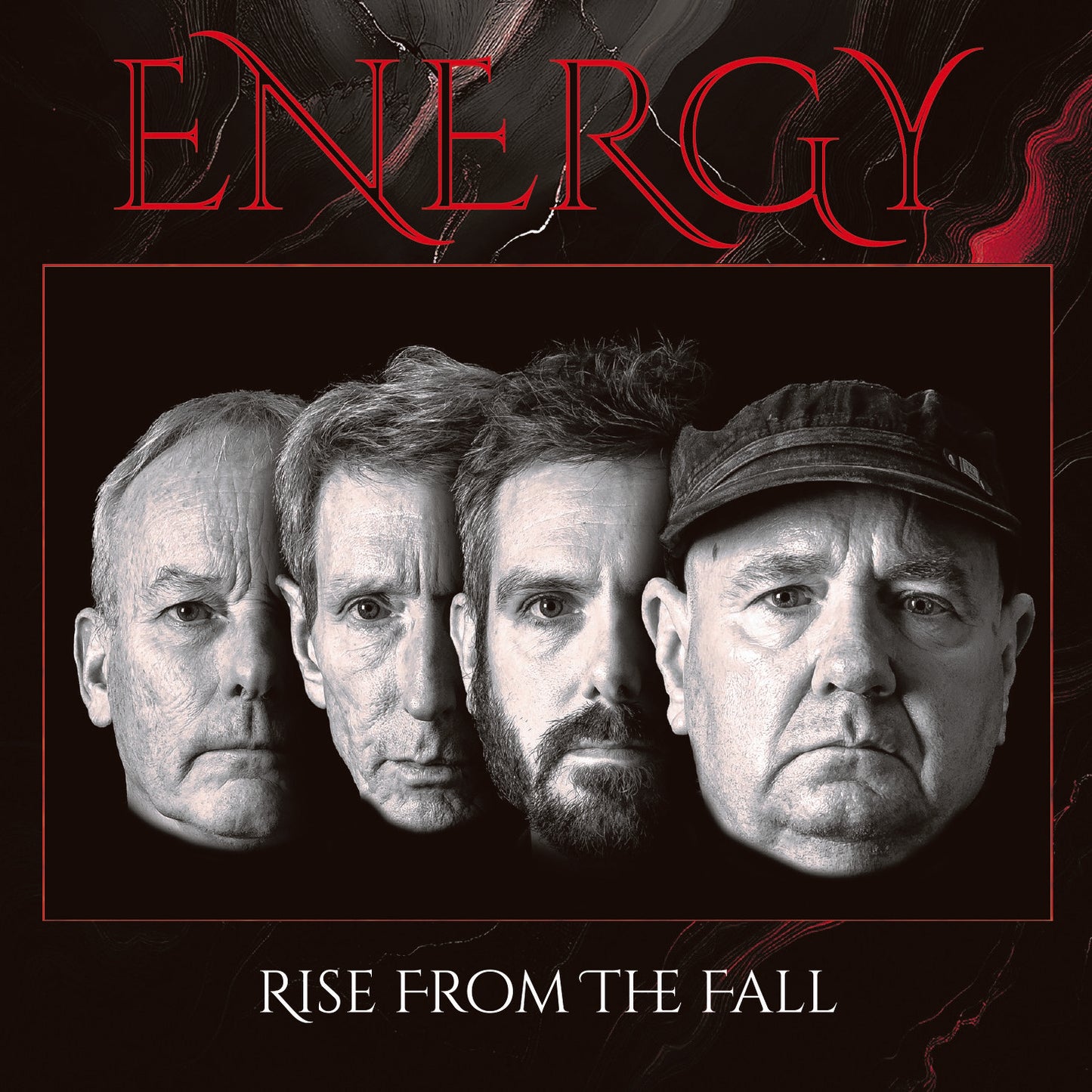 Energy 'Rise From The Fall'