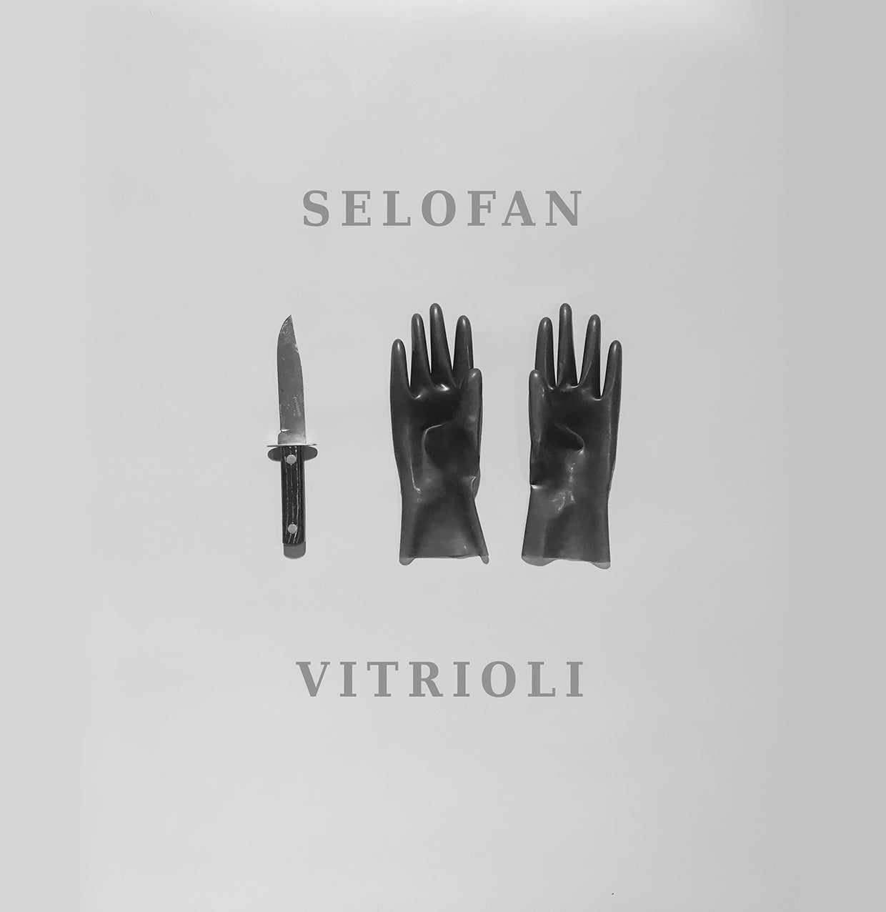 Selofan 'Vitroli'