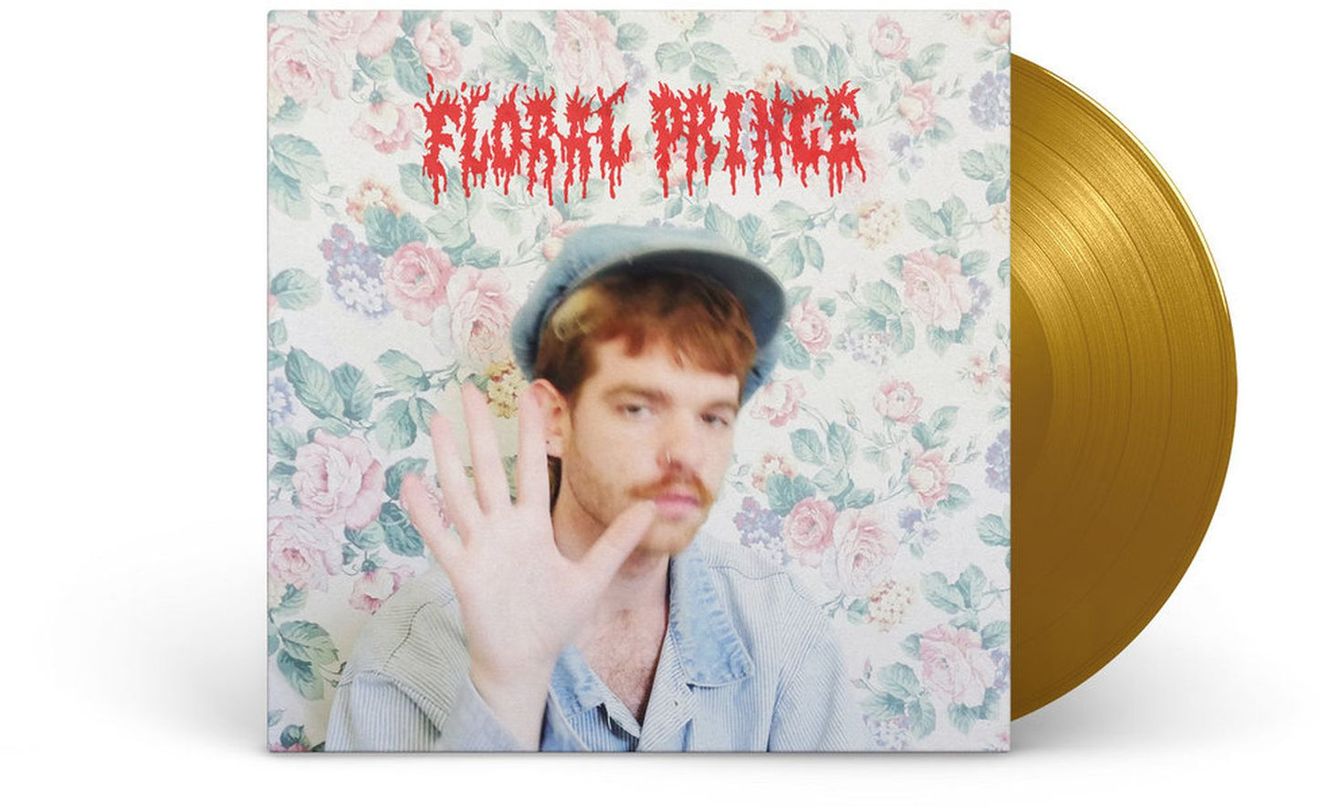 Field Medic 'Floral Prince'