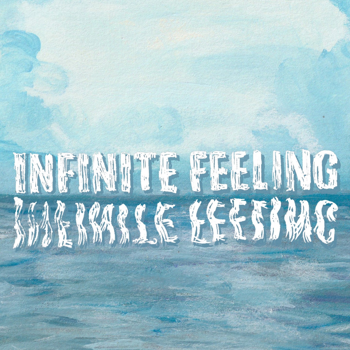 The Fishermen Three 'Infinite Feeling' PRE-ORDER