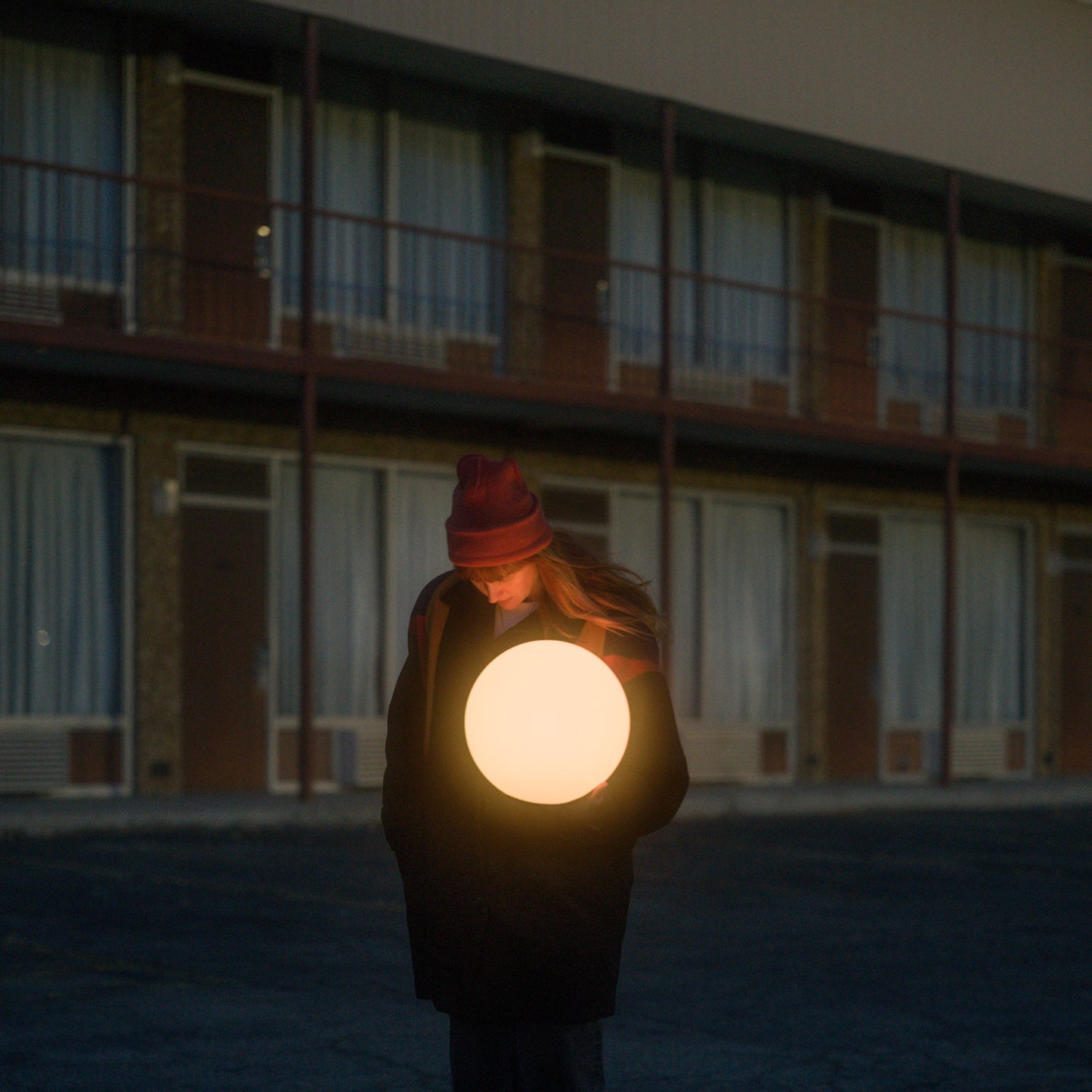 Flock Of Dimes 'The Life You Save'