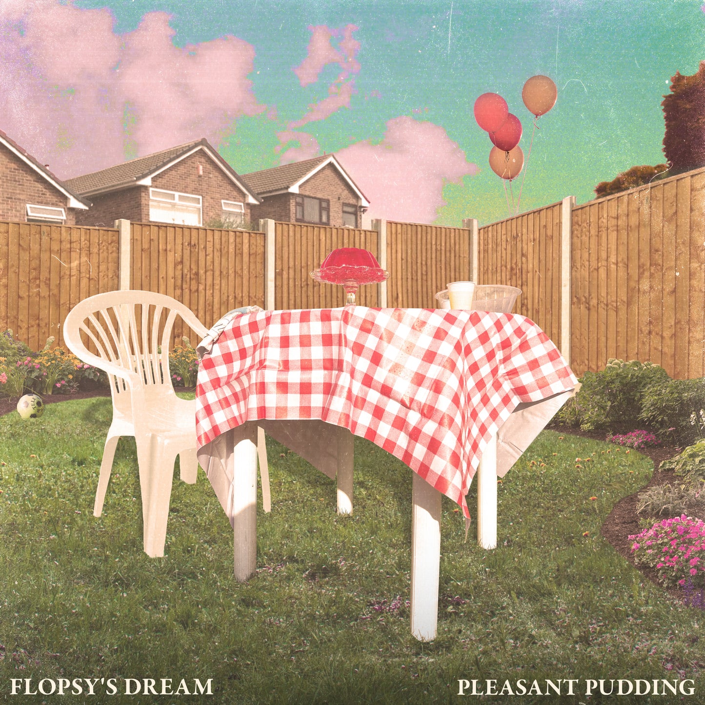 Flopsy’s Dream 'Pleasant Pudding'