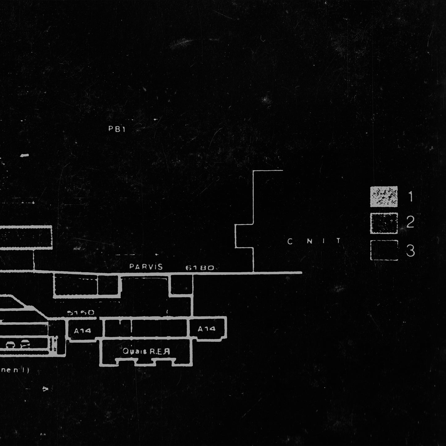 Various 'Fully Nowhere: A World Resources Archive'