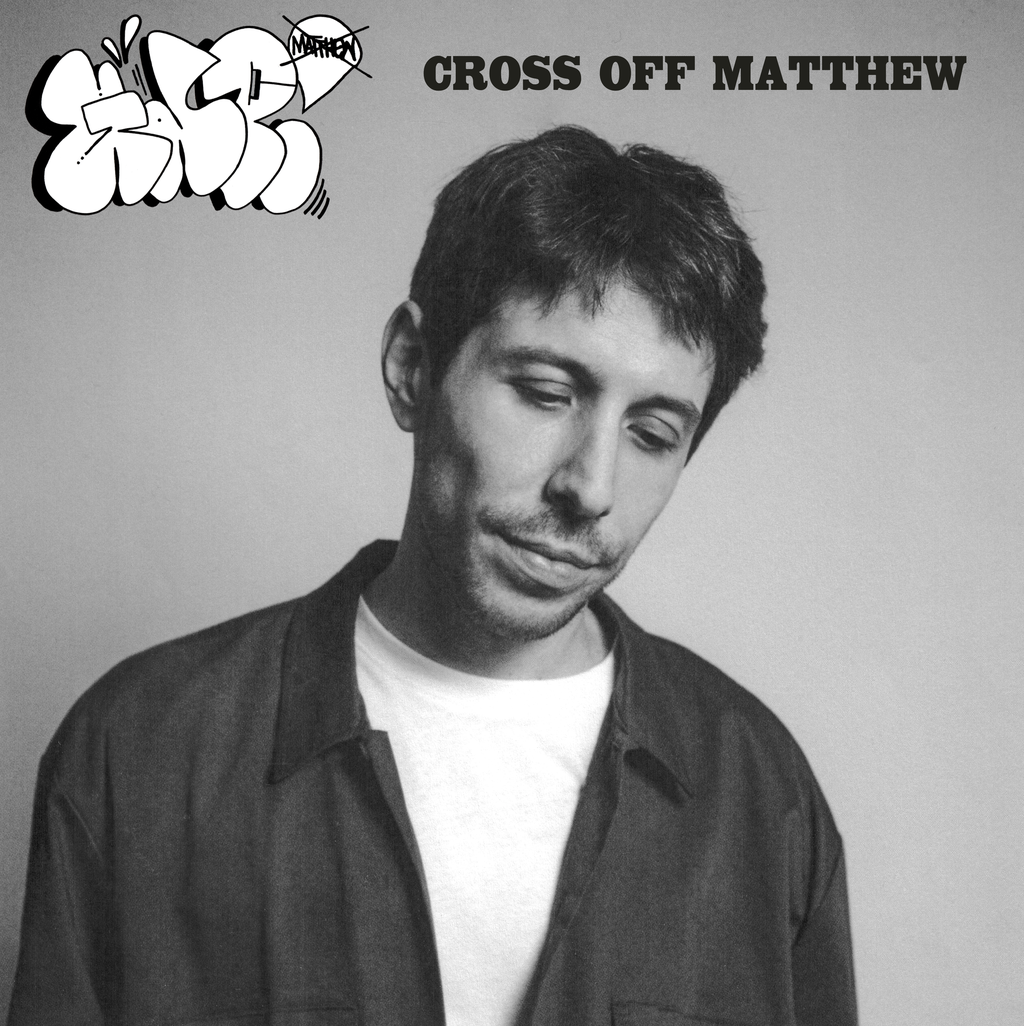 GDP 'Cross Off Matthew'