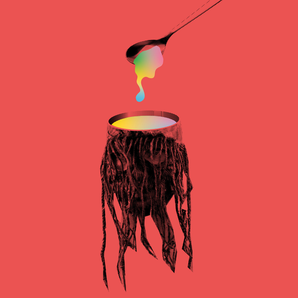 Goat 'Headsoup (2026 repress)'