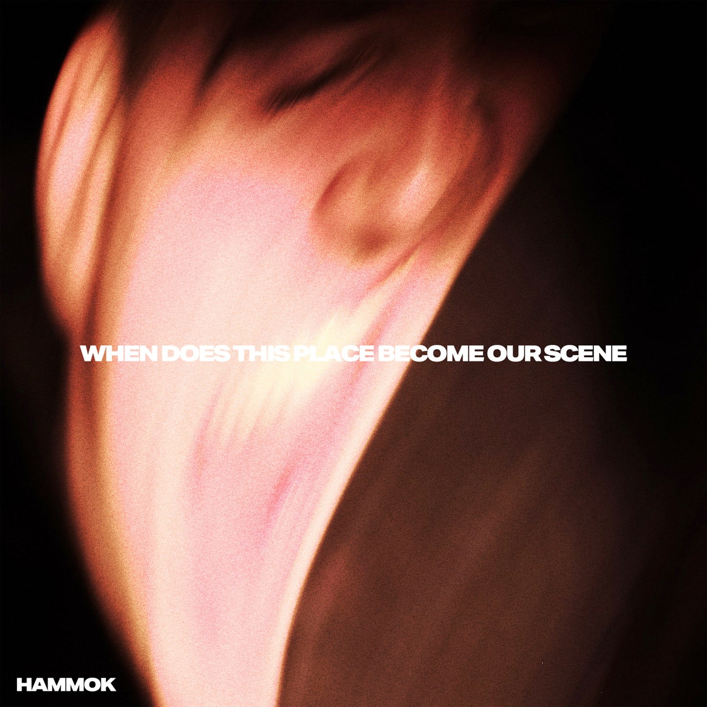 Hammok 'When Does This Place Become Our Scene'