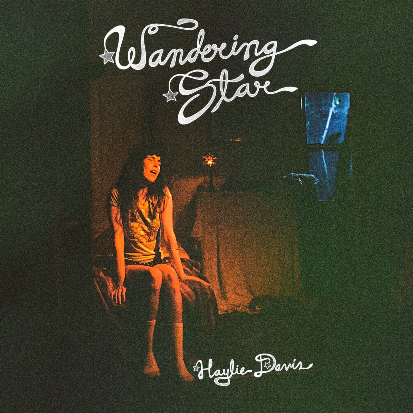 Haylie Davis 'Wandering Star'