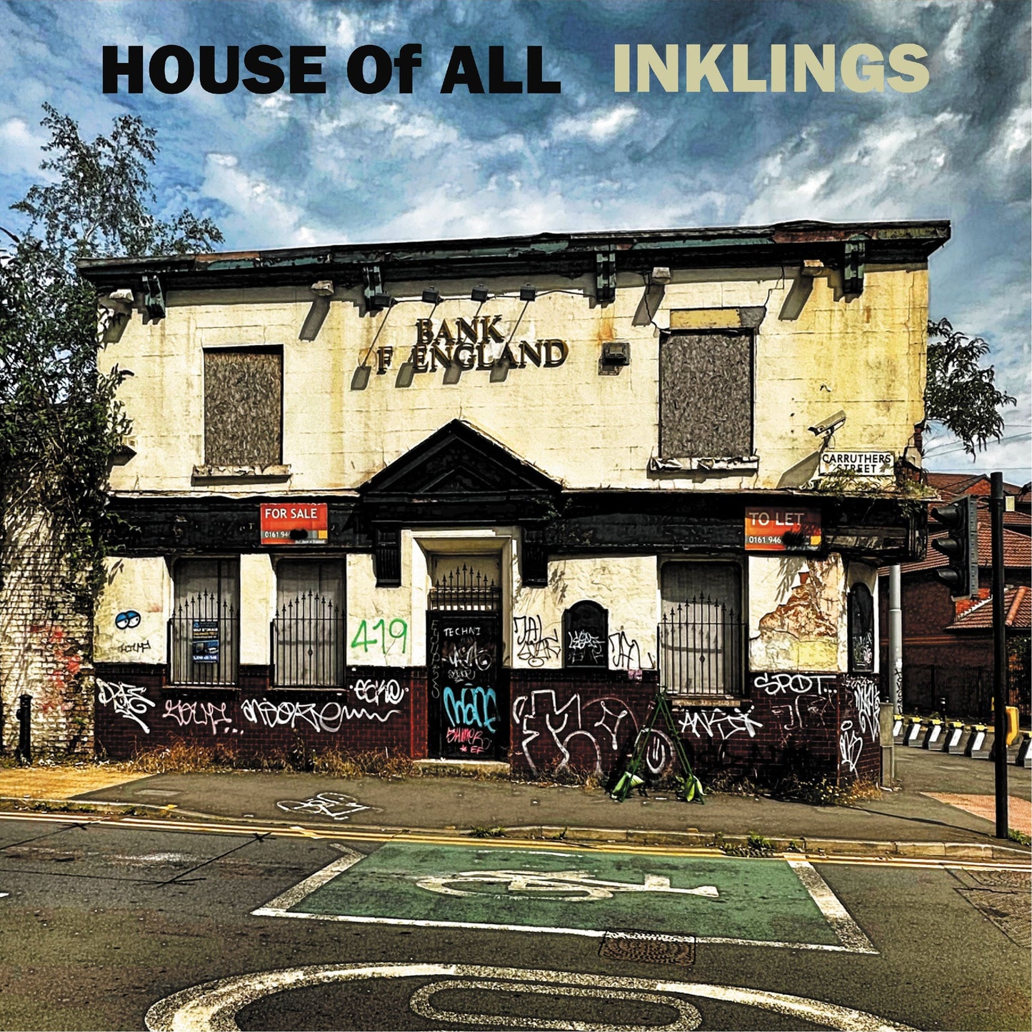 House Of All 'Inklings'