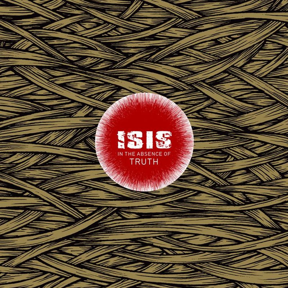 ISIS 'In the Absence Of Truth'