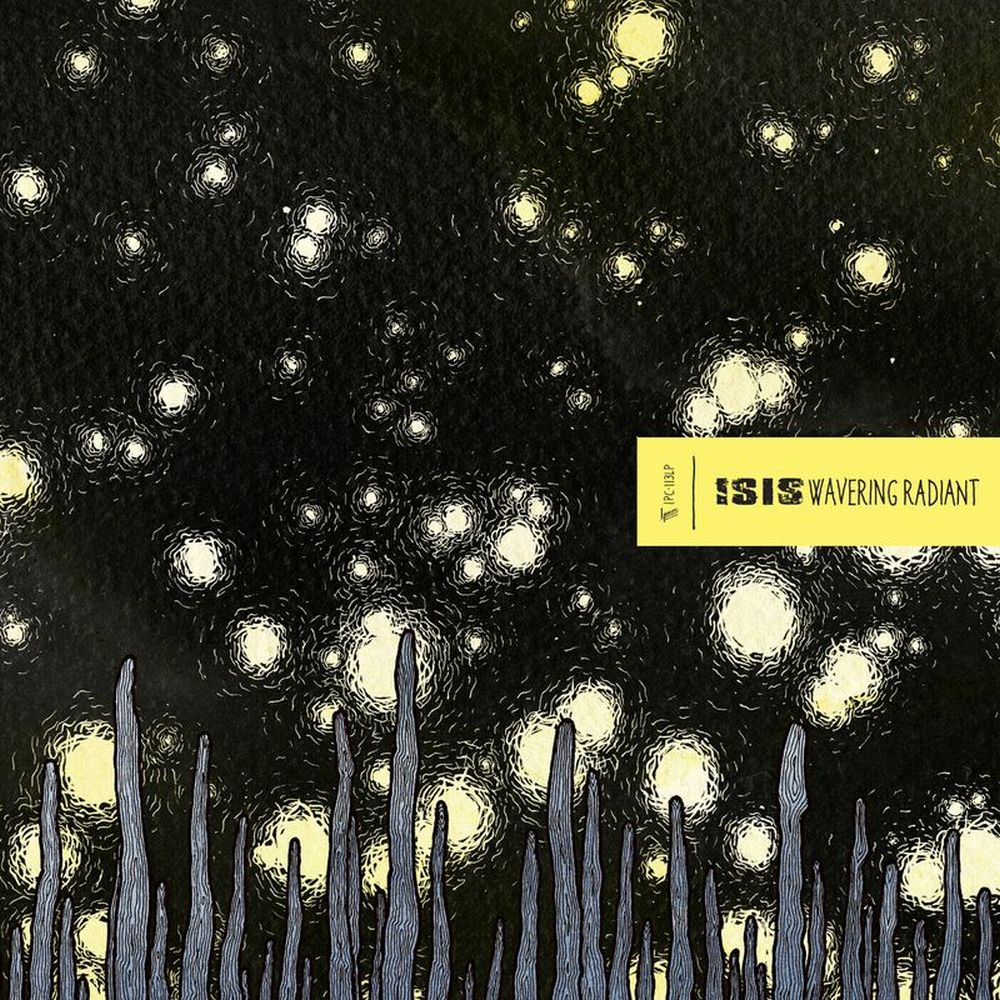 ISIS 'Wavering Radiant'