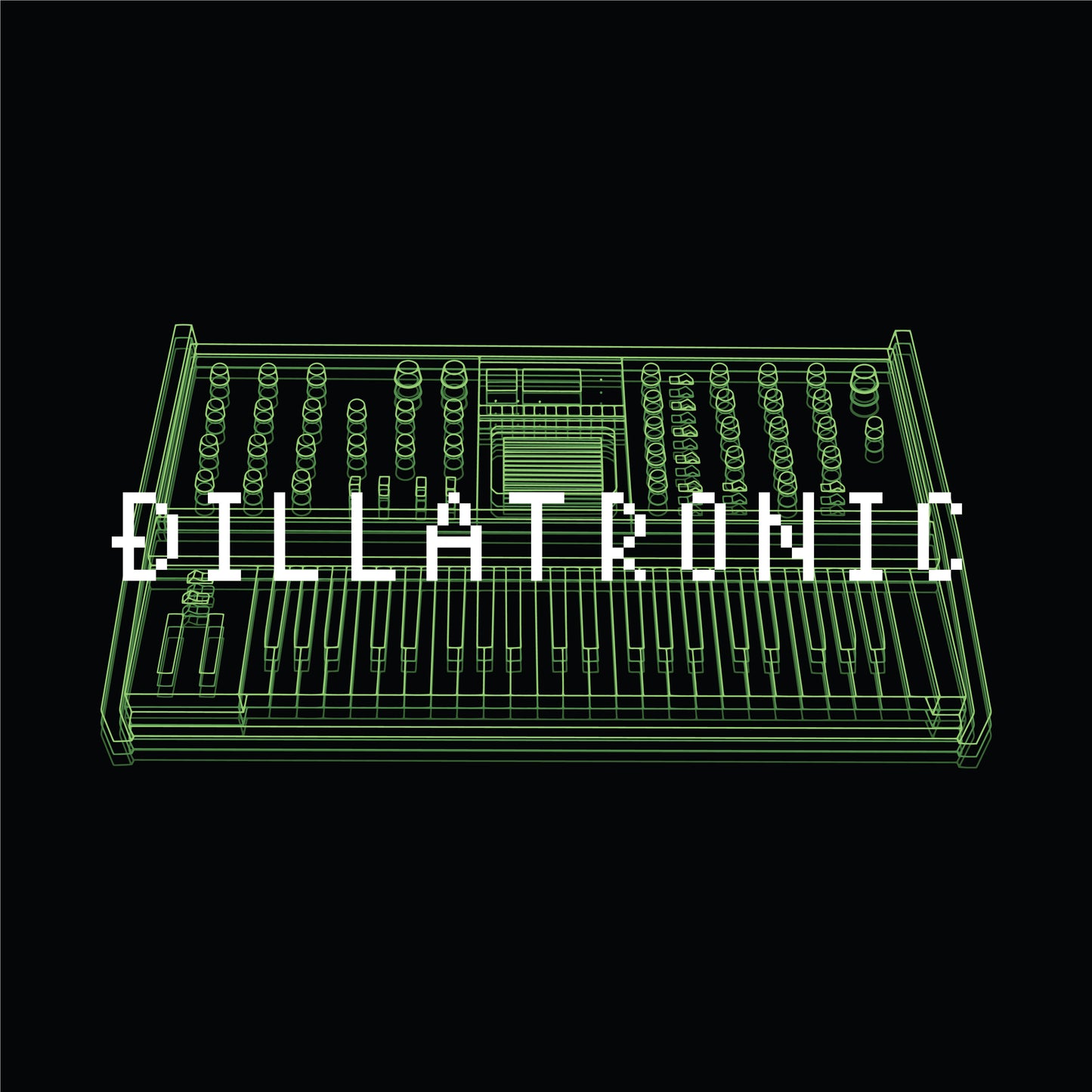 J Dilla 'Dillatronic'