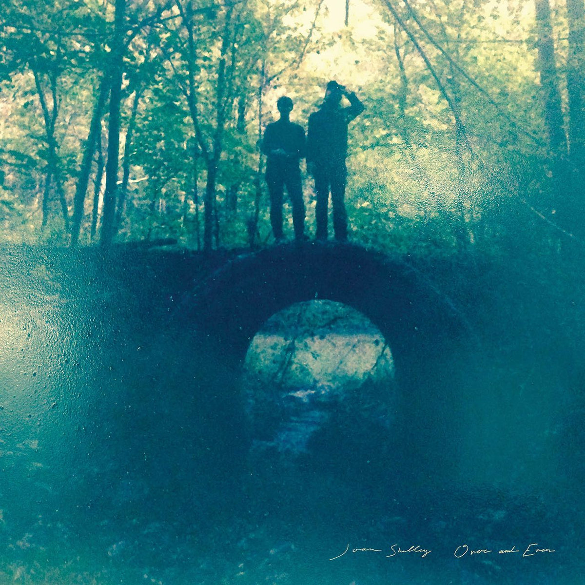 Joan Shelley 'Over and Even + Demos (Deluxe Edition)'