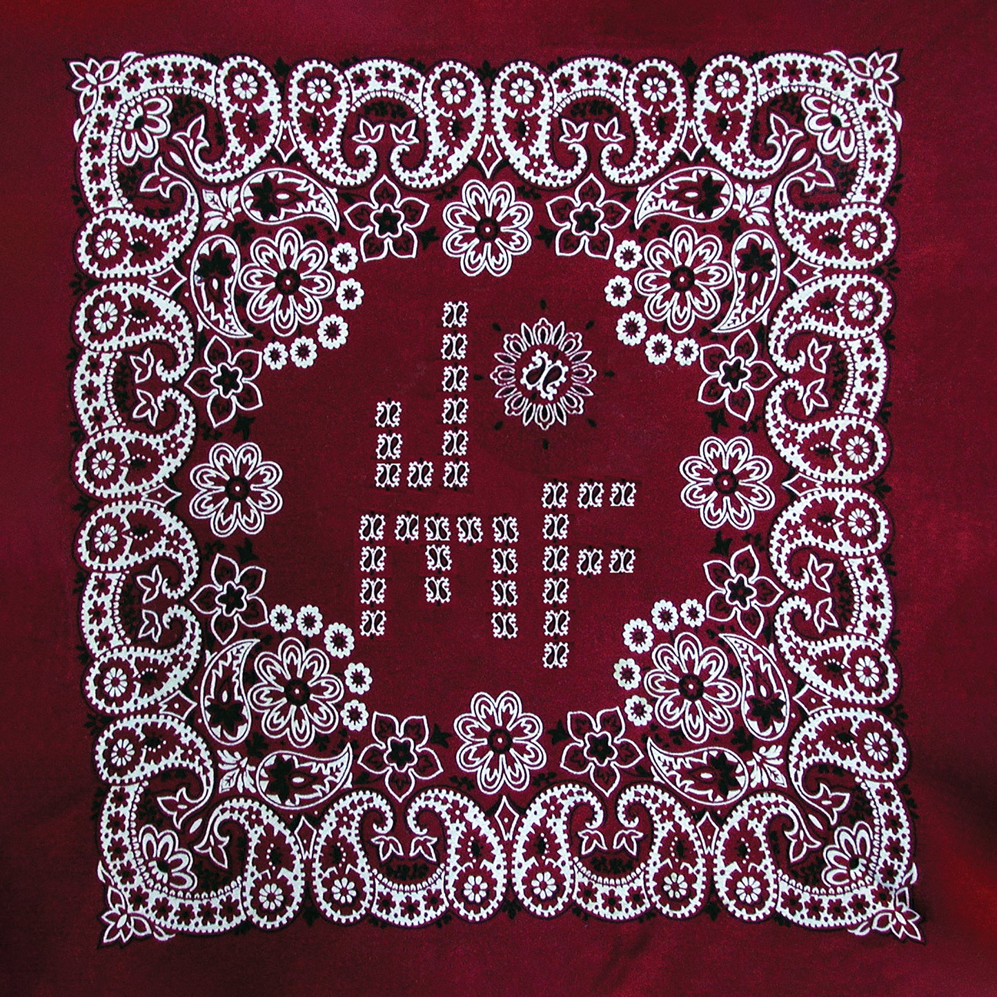 Jackie-O Motherfucker 'Flags of the Sacred Harp (20th Anniversary Edition)'