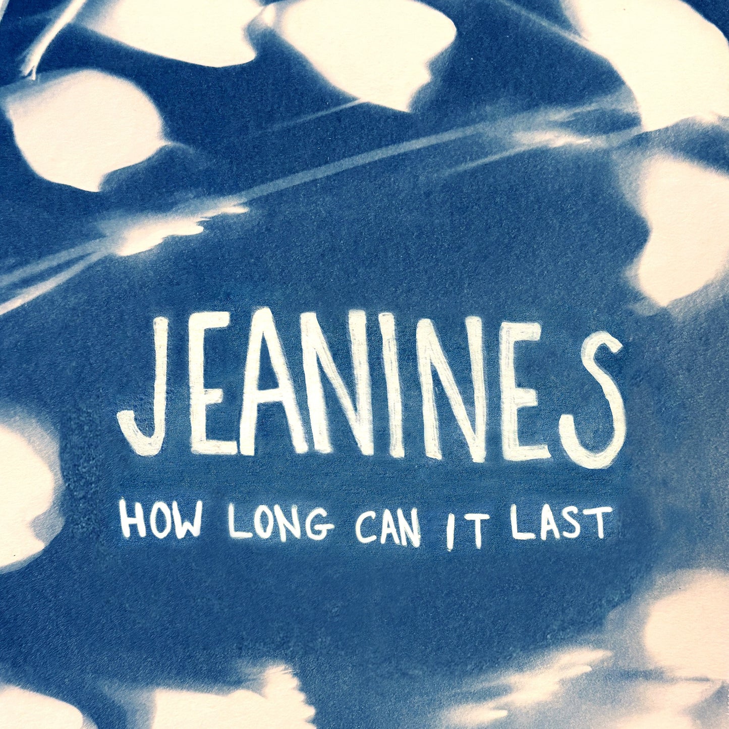 Jeanines 'How Long Can It Last'