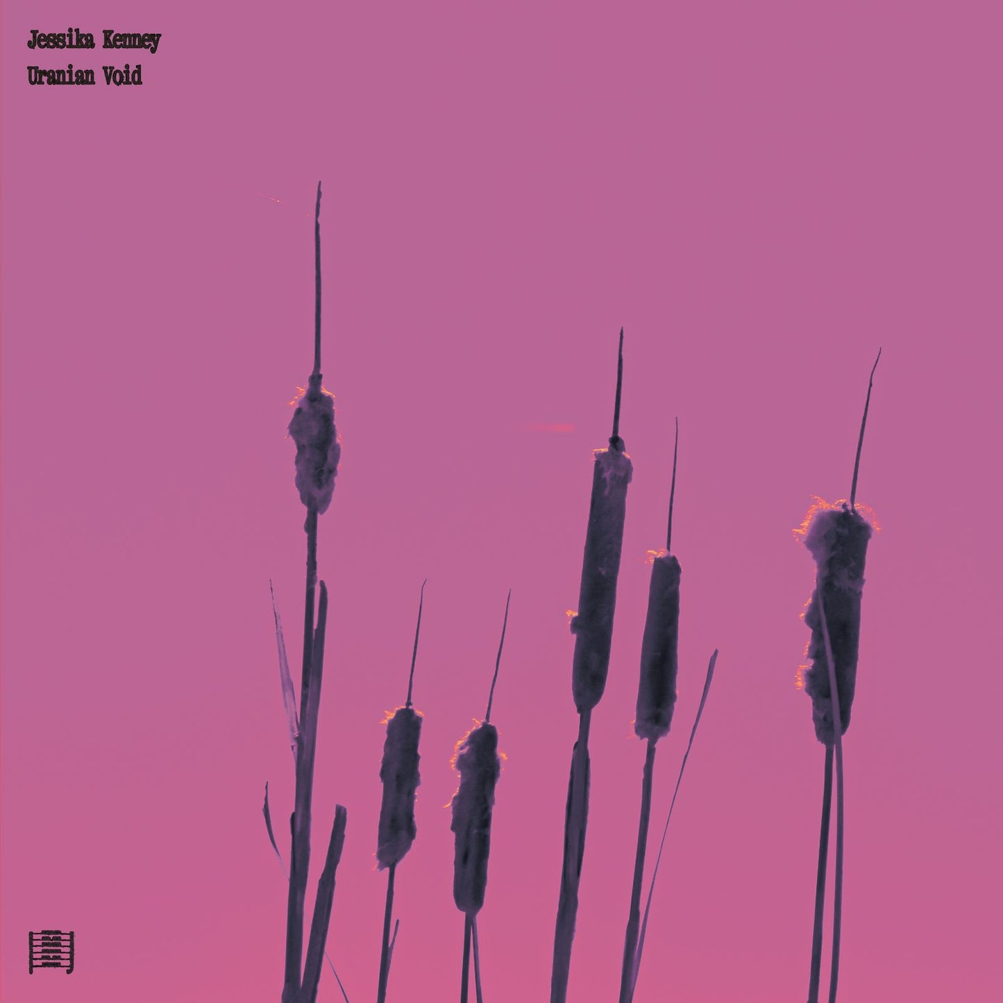 Jessika Kenney 'Uranian Void'