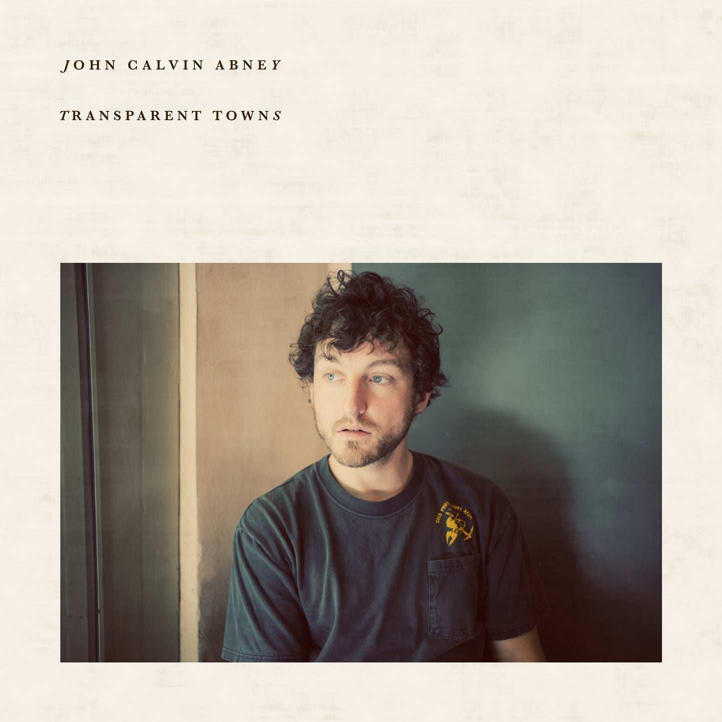 John Calvin Abney 'Transparent Towns'