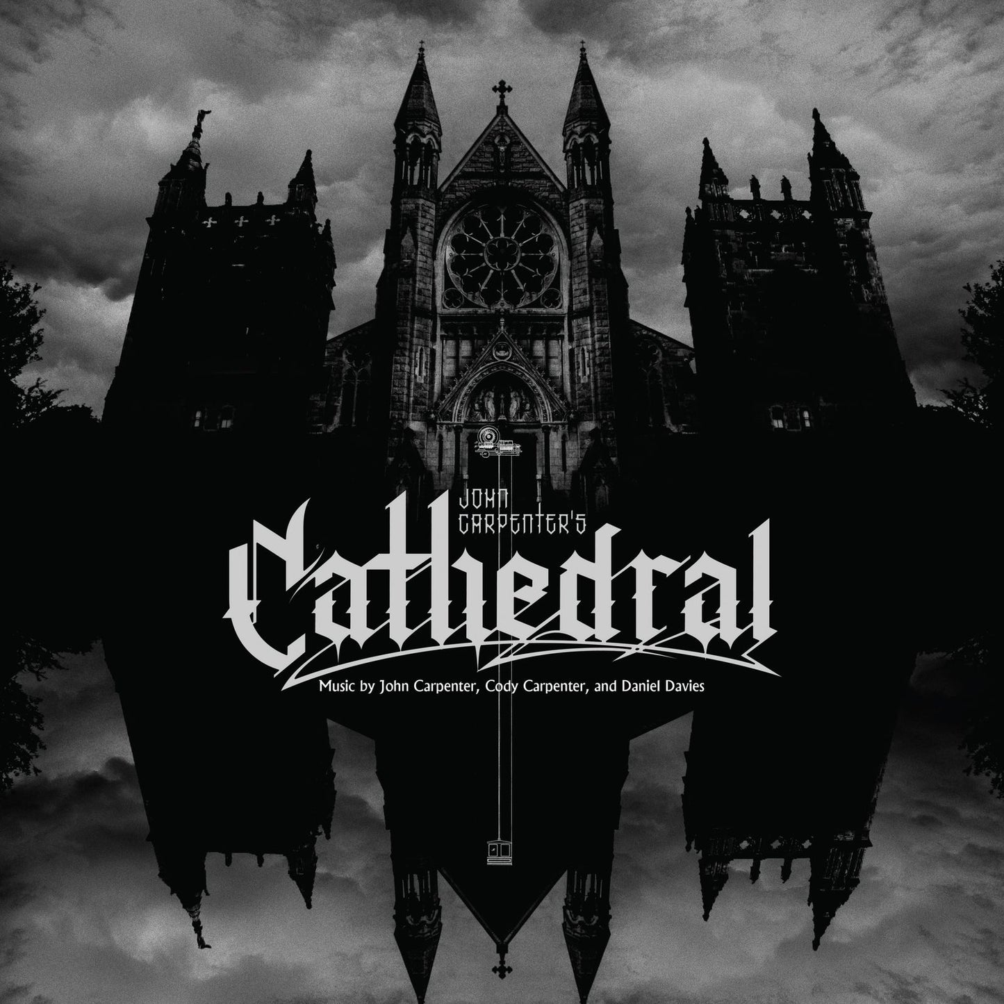 John Carpenter, Cody Carpenter, & Daniel Davies 'Cathedral'