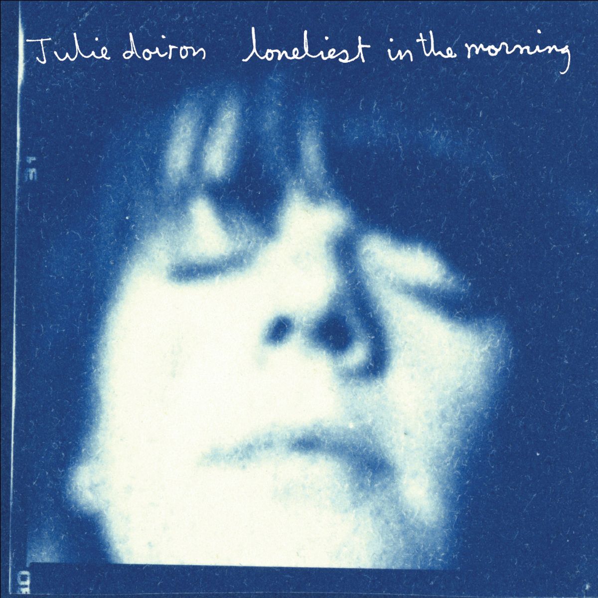 Julie Doiron 'Loneliest In The Morning'