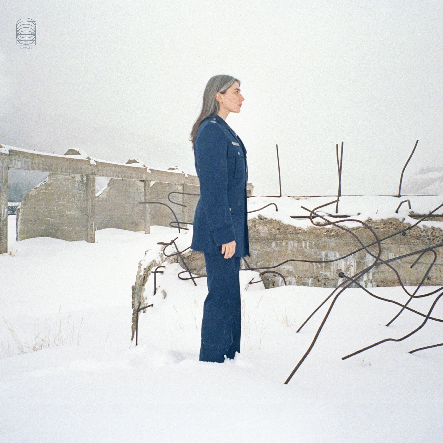 Kali Malone 'All Life Long'