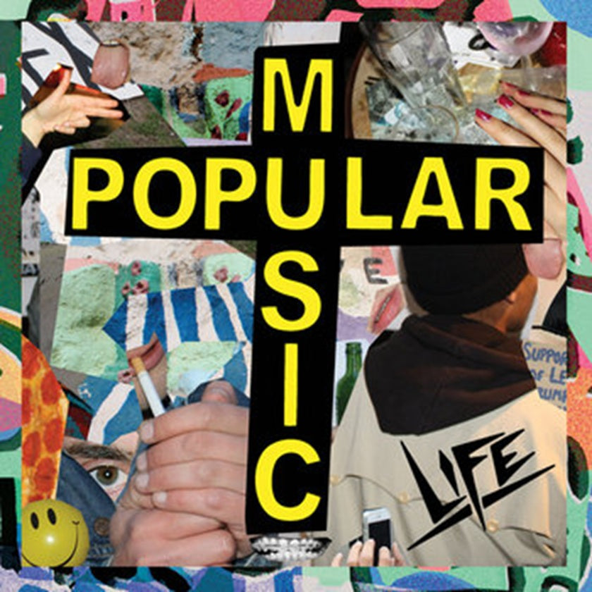 LIFE 'Popular Music'