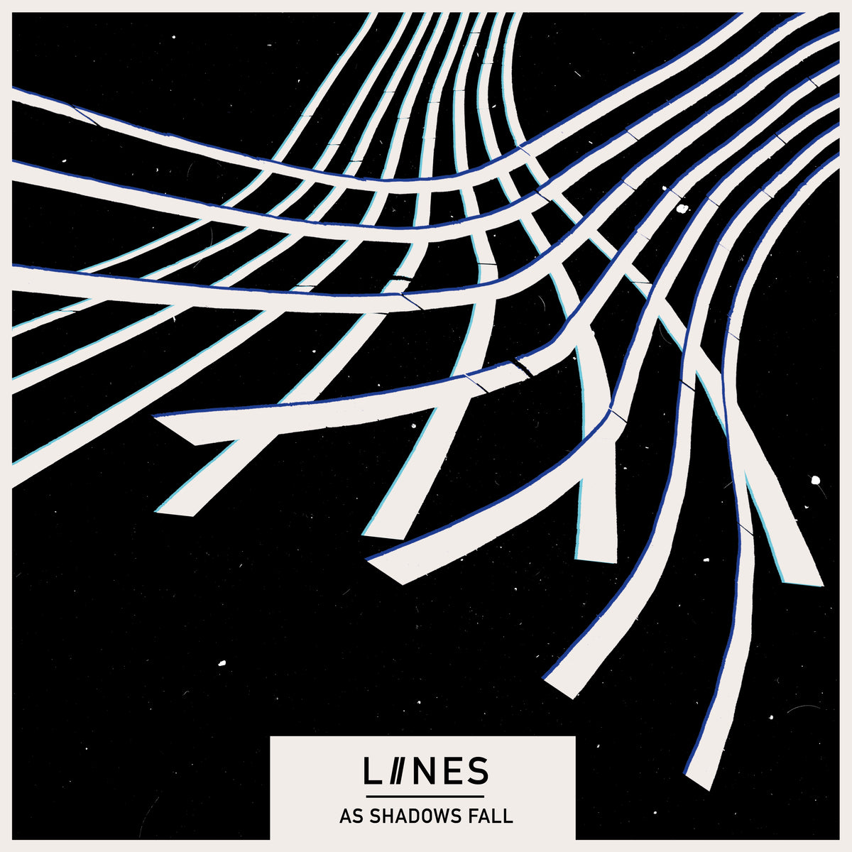 LIINES 'As Shadows Fall'