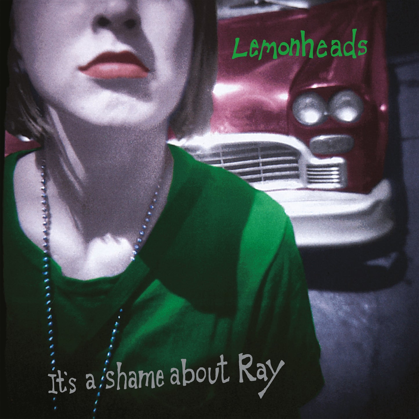 The Lemonheads 'It’s A Shame About Ray (Single LP version)'