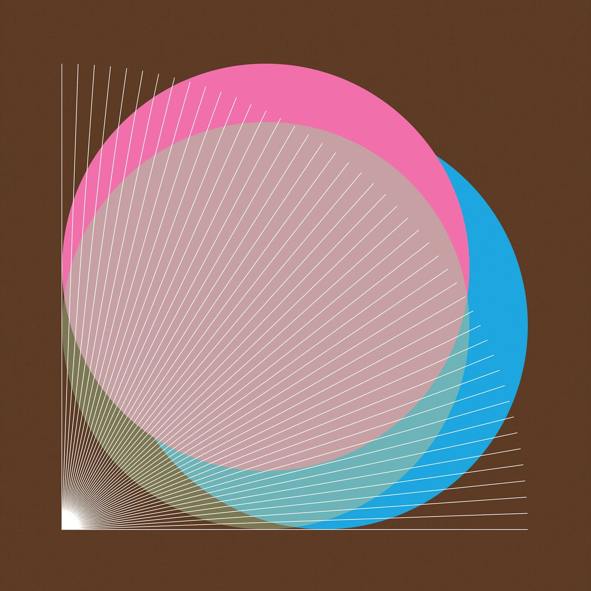 Light Conductor 'Sequence Three'